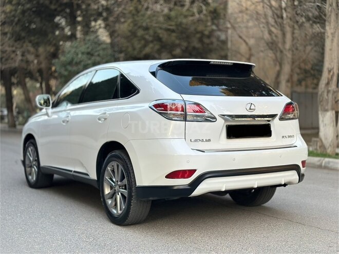 Lexus RX 350-3