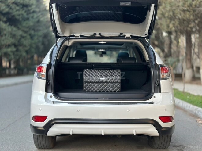 Lexus RX 350-11