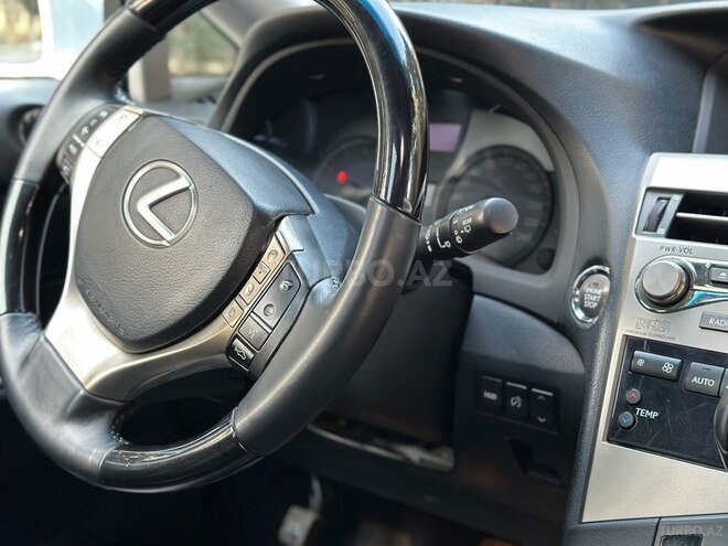 Lexus RX 350-15