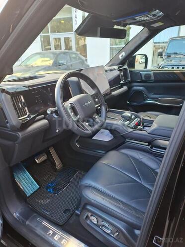 BYD Leopard 8-3