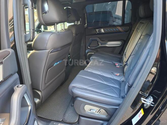 BYD Leopard 8-7