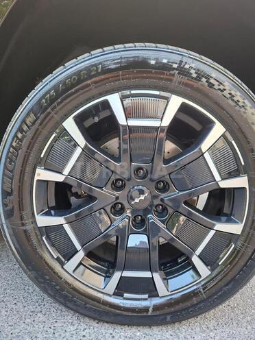 BYD Leopard 8-8