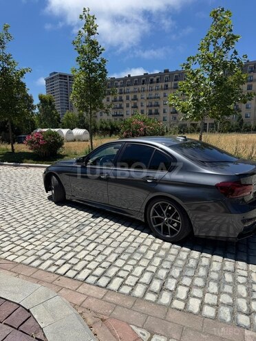 BMW 328-5