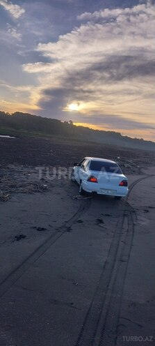 Daewoo Nexia-2