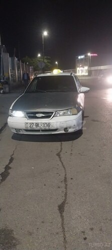 Daewoo Nexia-1