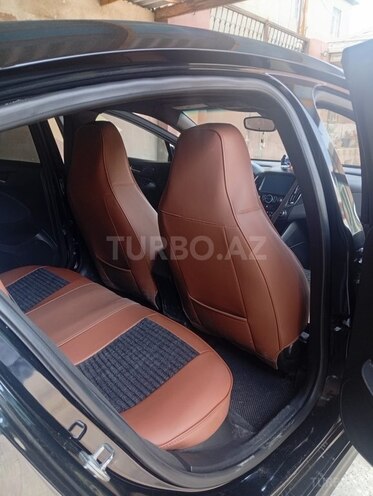 Chevrolet Cruze-4