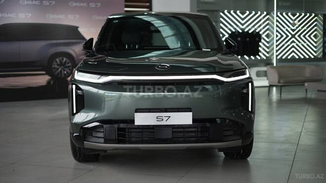 GAC S7-2