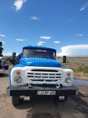 ZIL 130-1