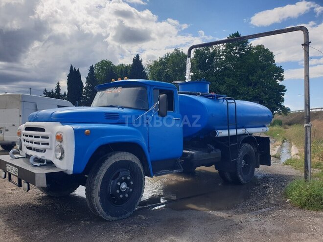 ZIL 130-3