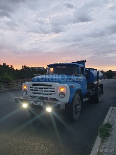 ZIL 130-10