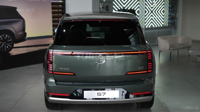 GAC S7-7