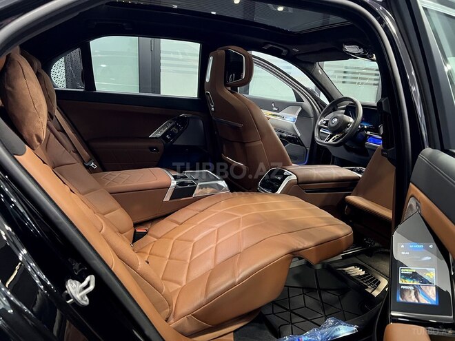 BMW 740-31