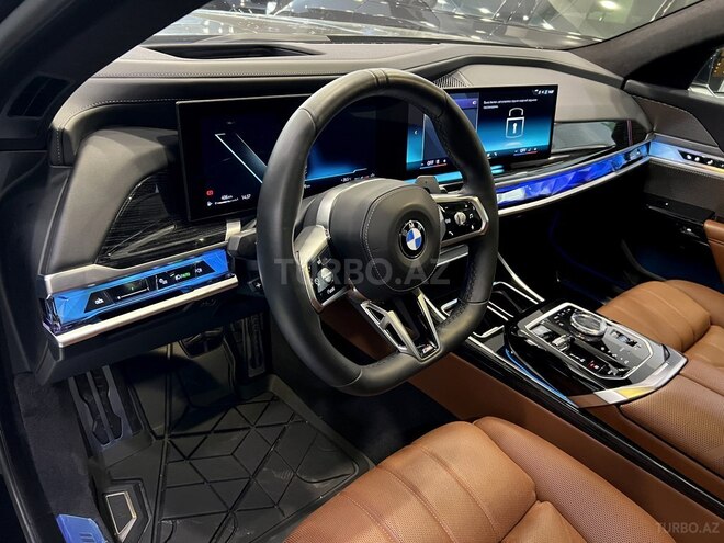 BMW 740-17