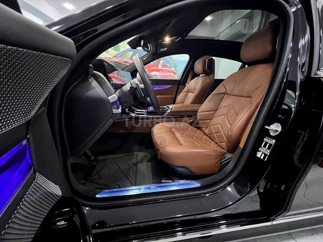 BMW 740-22