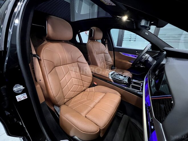 BMW 740-20