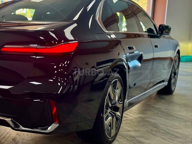 BMW 740-4
