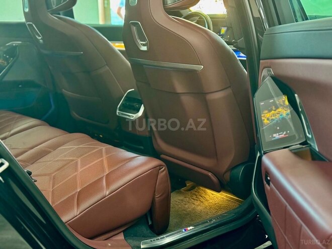 BMW 740-8