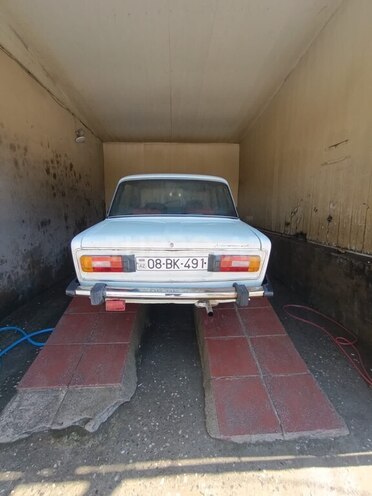 LADA (VAZ) 2106-2