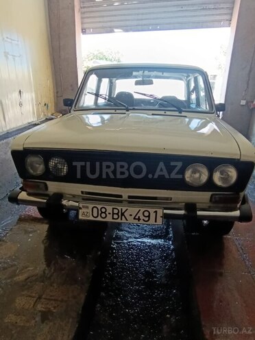 LADA (VAZ) 2106-1