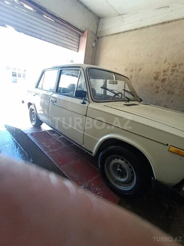 LADA (VAZ) 2106-3