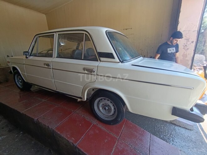 LADA (VAZ) 2106-4