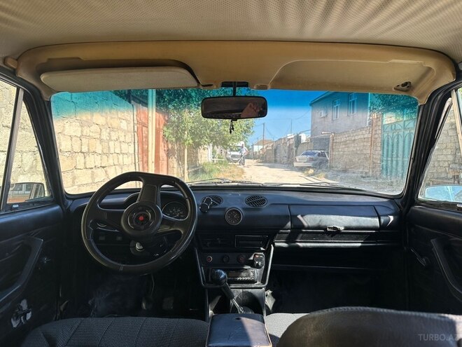 LADA (VAZ) 2106-9