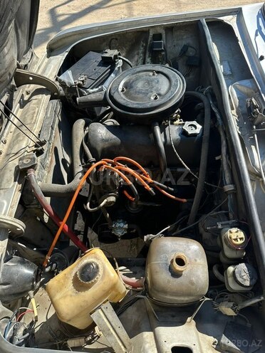 LADA (VAZ) 2106-14