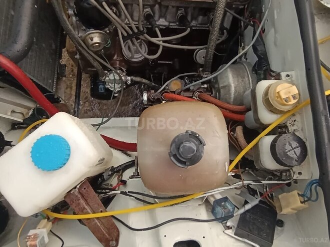 LADA (VAZ) 2106-10