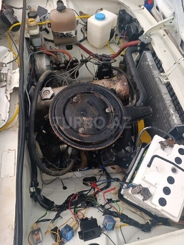 LADA (VAZ) 2106-20