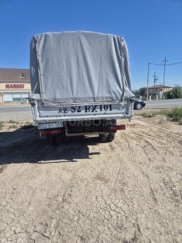 GAZ GAZel (3302-18)-4