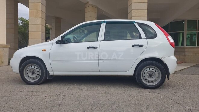 LADA (VAZ) Kalina-5