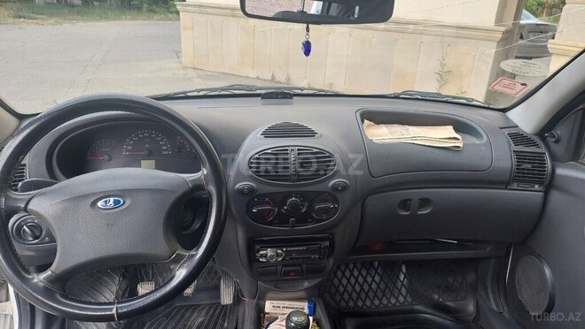 LADA (VAZ) Kalina-7