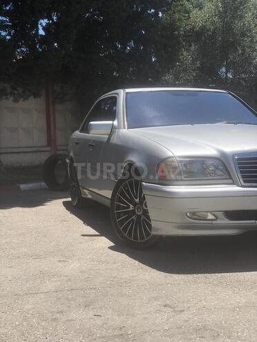 Mercedes C 280-2