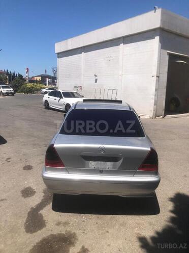 Mercedes C 280-4