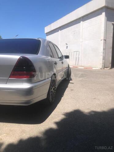 Mercedes C 280-5