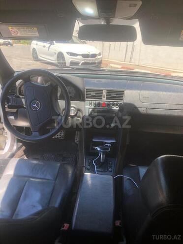 Mercedes C 280-9