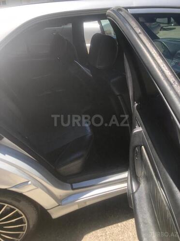Mercedes C 280-12