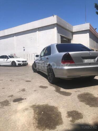 Mercedes C 280-6