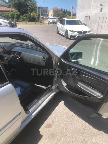 Mercedes C 280-8