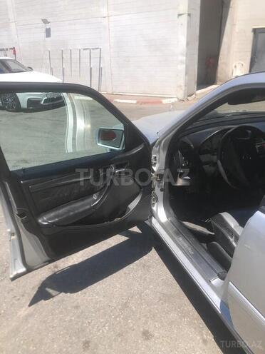 Mercedes C 280-7