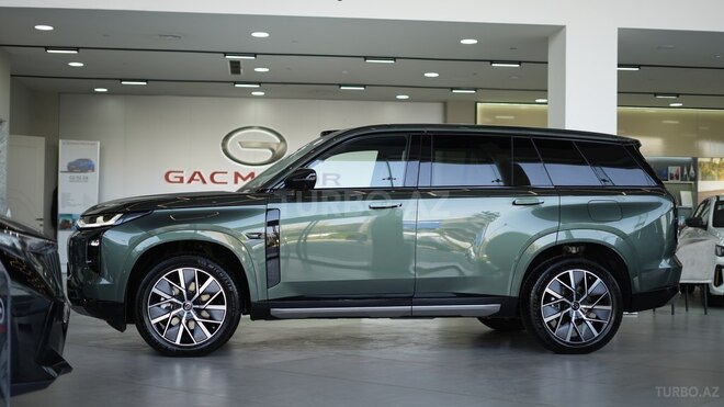 GAC S7-6