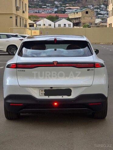 Changan Deepal S05-2