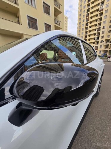 Changan Deepal S05-5