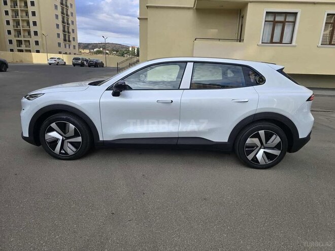 Changan Deepal S05-3
