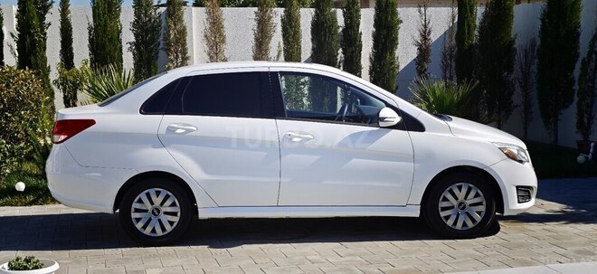 Baic A115-6