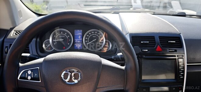 Baic A115-5
