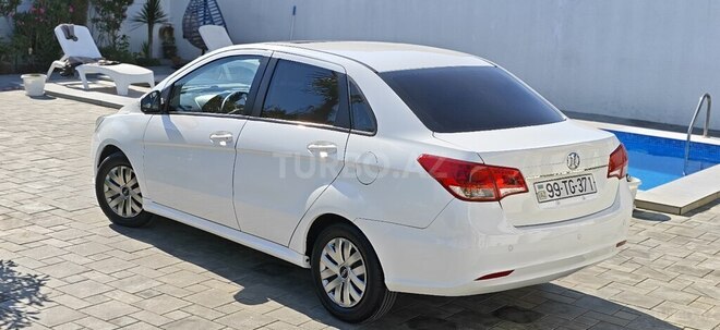Baic A115-3