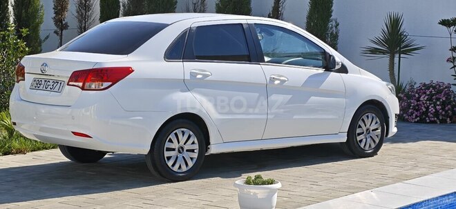 Baic A115-7