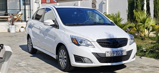 Baic A115-10