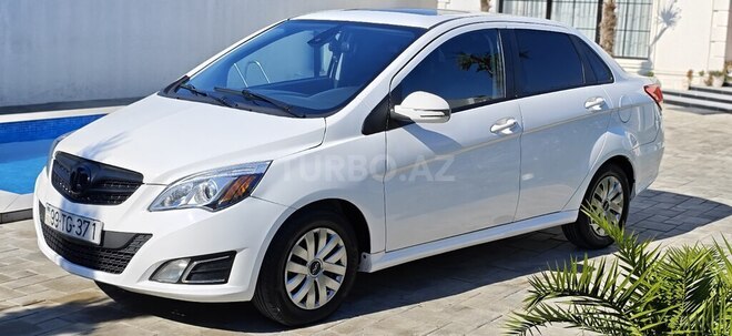 Baic A115-9